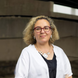 Professor Sheila Tabanli