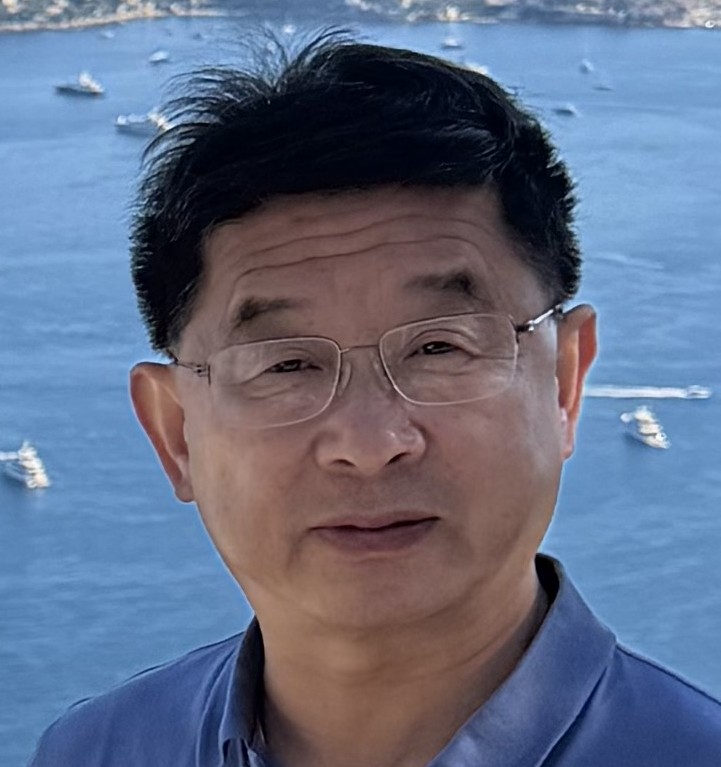 Yanyan Li
