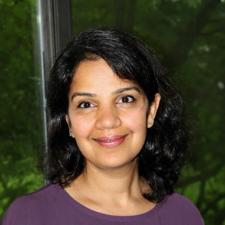 Shubhangi Saraf wins Sloan Fellowship