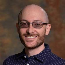Rutgers Ph.D. Eric Rowland wins MAA teaching award