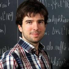 Congratulations to Professor Maxime van de Moortel on the award of a Sloan Research Fellowship 