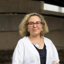 Professor Sheila Tabanli Named STEM Educator of the Year